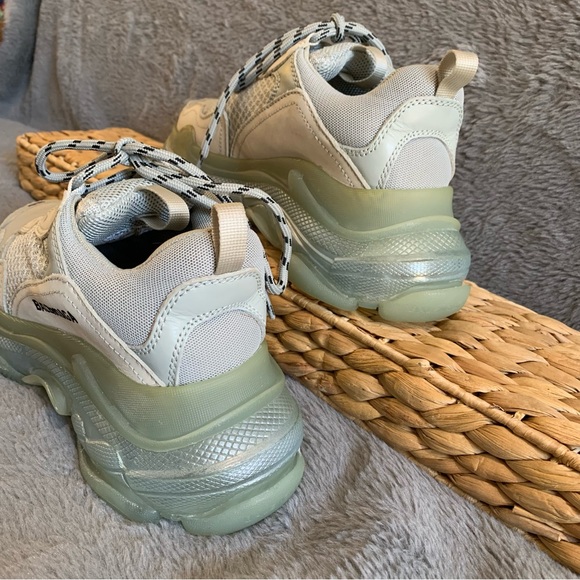 BALENCIAGA sneakers - Picture 5 of 11